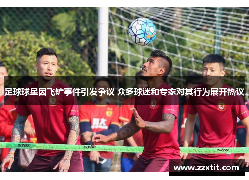 足球球星因飞铲事件引发争议 众多球迷和专家对其行为展开热议